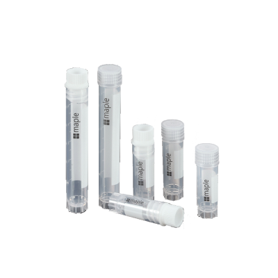 Cryo Vial
