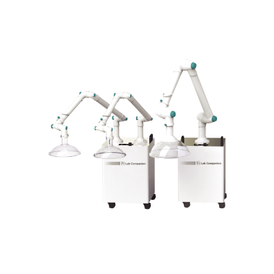 이동식유해가스제거장치