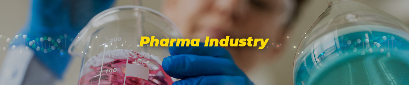 Pharma Industry