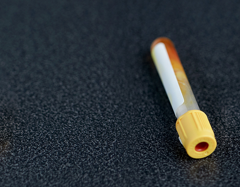 Your Lab, Our Commitment Mobile