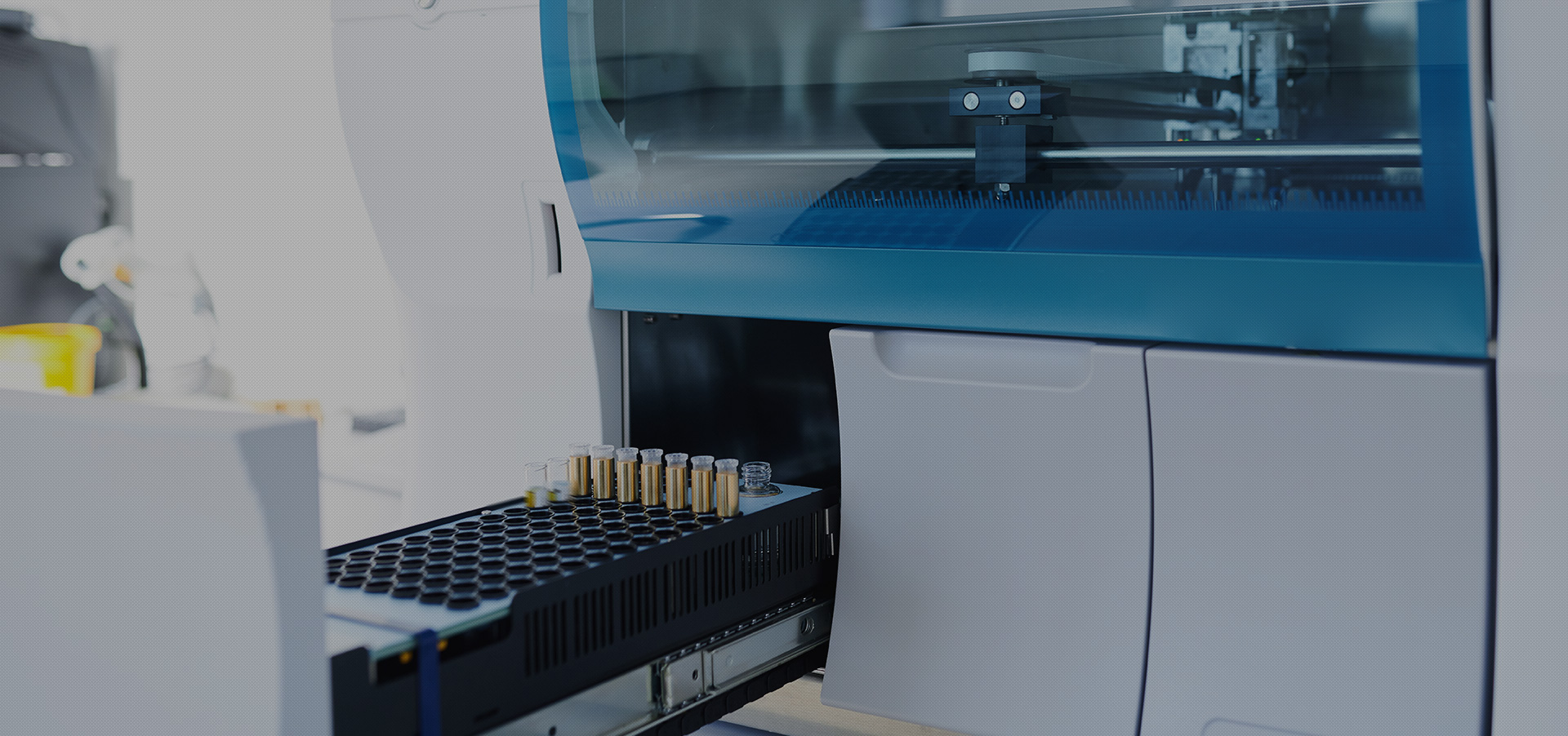 Beyond Equipment, Towards Innovation