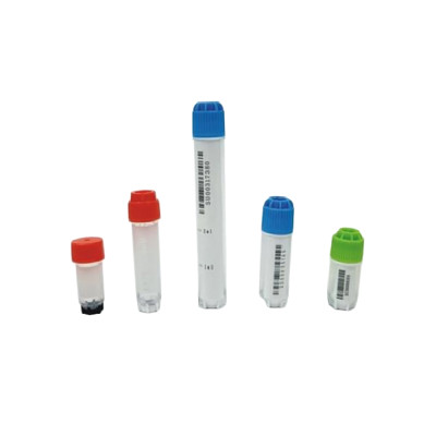 Cryo Vial