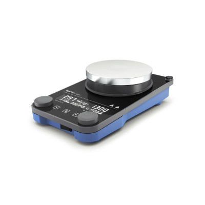 Hot plate